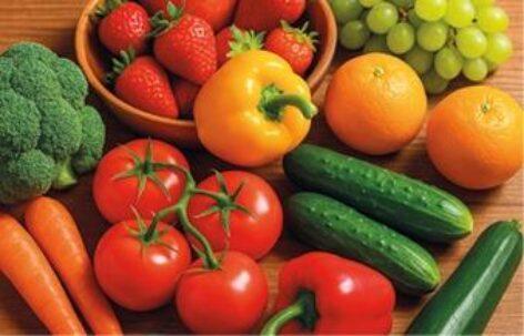 The fruit and vegetable sector needs improvement