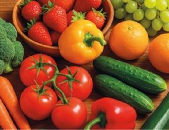 Fejlesztésre szorul a zöldség-gyümölcs ágazat