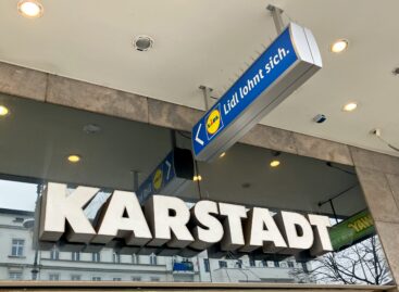 Diszkont a város közepén: a Lidl új stratégiája Berlinben