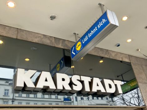Diszkont a város közepén: a Lidl új stratégiája Berlinben