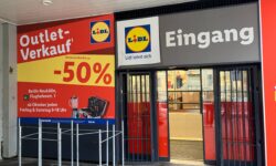 Készletkisöprés és brand outlet: fókuszban a Lidl non-food outlet modelljei