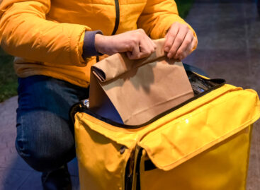 A németek fele többet rendelne online, ha még aznap megérkezne a csomag