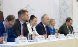 The Hungarian fruit and vegetable sector community TÉSZ R+D program has been launched