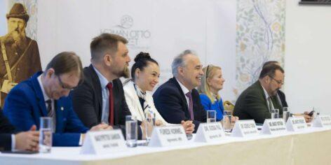 Elindult a magyar zöldség-gyümölcs ágazati közösségi TÉSZ K+F program