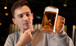 One in three adults drinking less during ‘record’ Dry January