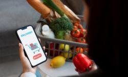 A német online kiskereskedelem húzóágazata 2025-ben az FMCG