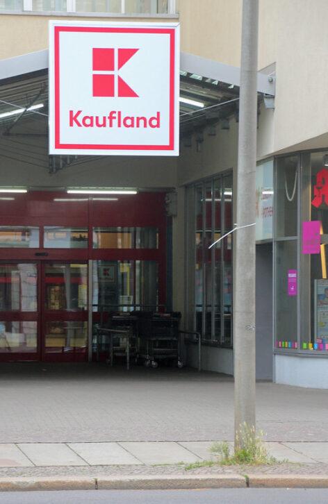 „XS” üzletet nyitott a Kaufland Csehországban