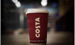 Coca-Cola scraps Costa Coffee sale after bids fall short