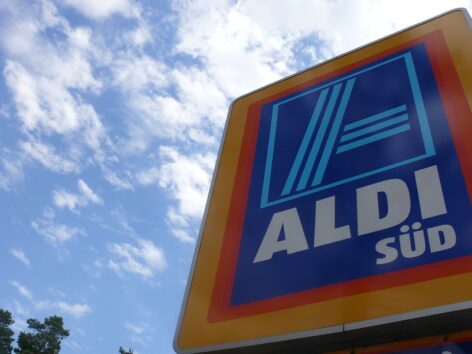 Több száz állás szűnhet meg az Aldi Süd német központjában