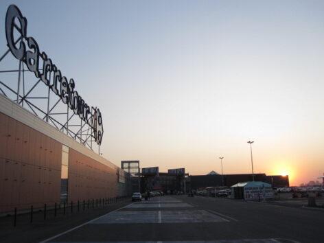 Carrefour Forges E-commerce Alliances In Romania And Argentina