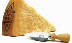 Grana Padano Gets €500m Boost For Cheese Production