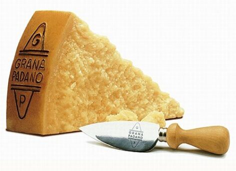 Grana Padano Gets €500m Boost For Cheese Production