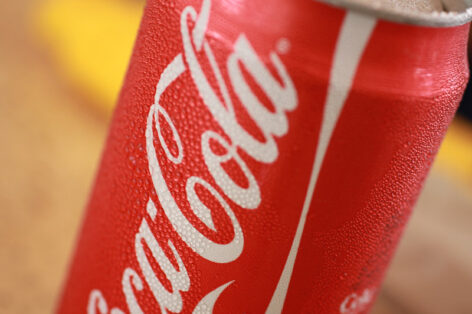 Digitális vezetői pozíciót hoz létre a Coca-Cola