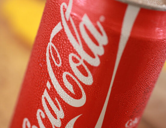Coke creates chief digital officer role to keep pace with tech demands