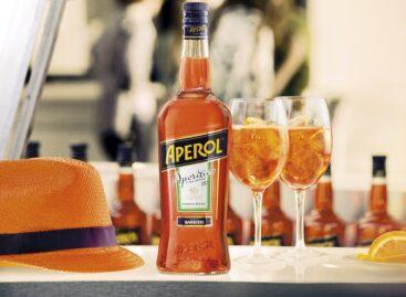 Aperitivo-kultúrával célozza a tudatos fiatalokat a Campari az USA-ban