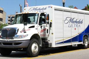 AB InBev invests in Michelob Ultra production in US