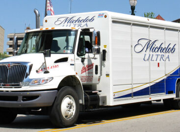 AB InBev invests in Michelob Ultra production in US