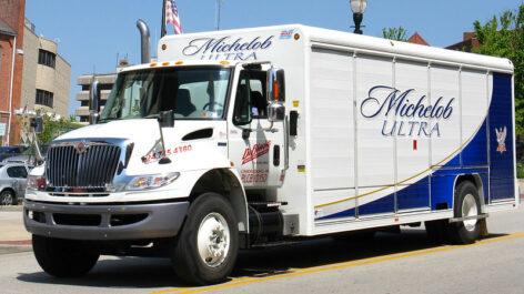 AB InBev invests in Michelob Ultra production in US
