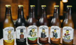 Növeli részesedését a cseh-szlovák Kofola egy latin‑amerikai sörfőzdében