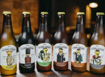 Növeli részesedését a cseh-szlovák Kofola egy latin‑amerikai sörfőzdében