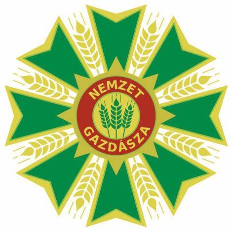 The title of the National Farmer was awarded