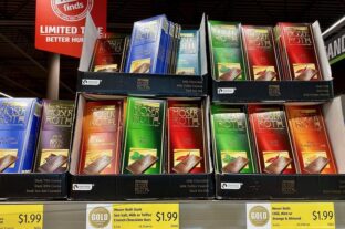 Újabb Aldi-Lidl árharc van kibontakozóban Németországban