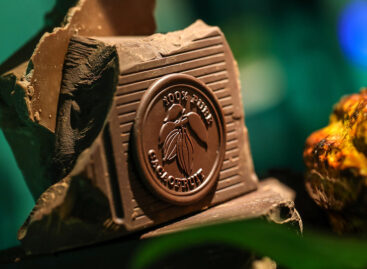 A Barry Callebaut vezérigazgatójaként folytatja Hein Schumacher