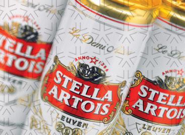 (HU) Visszavásárolja amerikai dobozgyárait az AB InBev