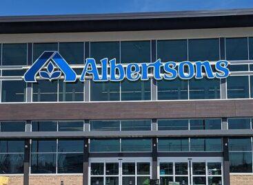 Albertsons gets a big boost from AI during Q3