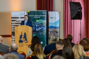 Támogatásokkal és intézkedésekkel segíti az agrártárca a szőlő- és borágazatot