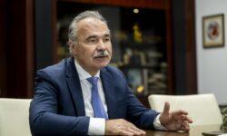 Nem hagyja magára a gazdákat a bajban a kormány a Bászna Gabona Zrt. ügyében