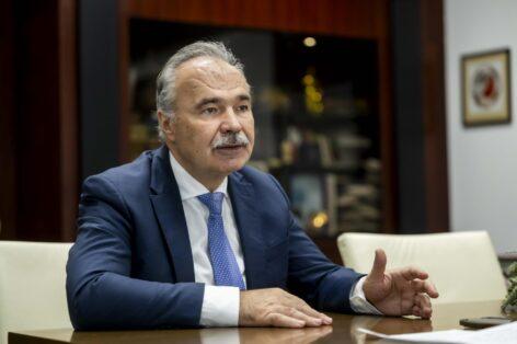 The government will not leave farmers alone in trouble in the case of Bászna Gabona Zrt. either!