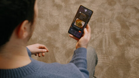 Just Eat Takeaway launches AI assistant