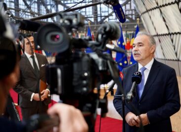 The European dairy crisis has worsened, immediate treatment is needed