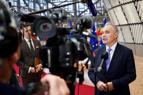 Az európai tejágazati válság súlyosbodott, azonnali kezelésére van szükség