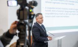 Célzott támogatásokkal segíti a kormány a szőlő- borágazatot