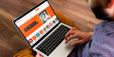 Allegro opened the Central European market to Hungarian businesses