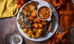 Friss kutatás: tízből négy magyar kipróbálná a Veganuárt