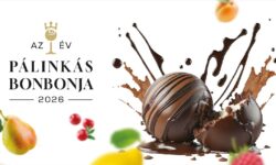 Registration for the Pálinkás Bonbonja of the Year 2026 competition has started