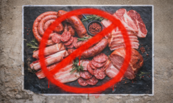 Amsterdam bans meat and fossil fuel advertising as part of fight against climate change