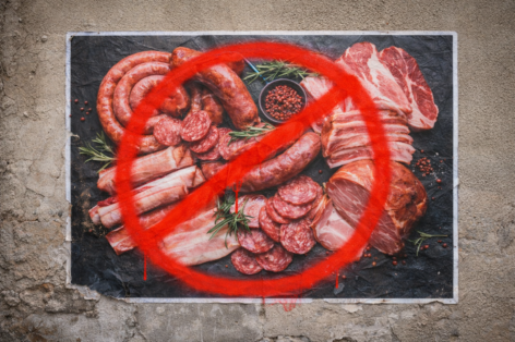 Amsterdam bans meat and fossil fuel advertising as part of fight against climate change