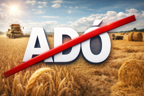 Január 1-től csökkennek a gazdák adó- és adminisztrációs terhei