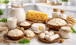 AKI: csökkentek a tejtermékek termelői és feldolgozói árai tavaly ősszel