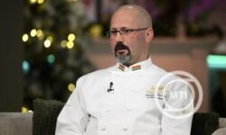 The confectionery industry association initiated a consultation to extend the 5+1 government package of measures to pastry shops