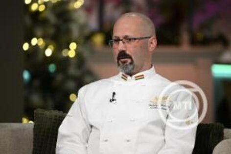 A cukrász ipartestület egyeztetést kezdeményezett az 5+1-es kormányzati intézkedéscsomag cukrászdákra kiterjesztése érdekében