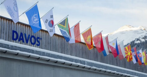 Az energia-technológia közös fejlesztésére szólítja fel a davosi találkozó résztvevőit a Schneider Electric