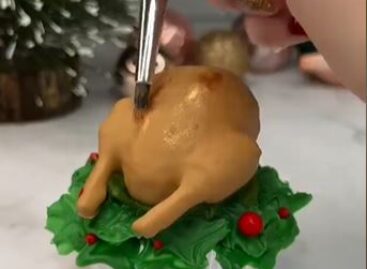 Játsszunk desszerteset! – A nap videója