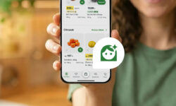 A new era in online shopping: with MAIA you can place your order in seconds