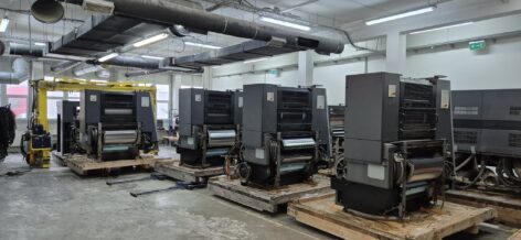 Közel 700 milliós beruházással indítja az évet az Sz. Variáns