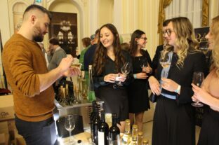 Ismét BorÉRT Borturisztikai Konferencia és BorTÚRA január 29-én